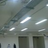 Moblink MSC Bulding FRF Lahore - Project Managment